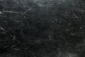 Dark grey background with scratches Royalty Free Stock Photo
