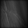 Dark grey black slate background or texture. Royalty Free Stock Photo