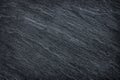 Dark grey / black slate stone background or texture Royalty Free Stock Photo