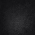 Dark grey black slate texture with high resolution, background of natural black stone wall Royalty Free Stock Photo