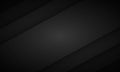 Dark grey carbon fiber texture background. Dark metal texture steel background. Royalty Free Stock Photo