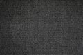 Dark grey carpet texture background Royalty Free Stock Photo