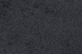 Dark grey carpet texture Royalty Free Stock Photo