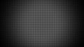 Abstract dark grey dot pattern texture industrial carbon metallic background Royalty Free Stock Photo