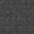 Dark Grey Fabric Texture Background for Modern Design Projects and Textiles. Royalty Free Stock Photo