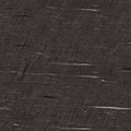 Dark grey granite texture with abstract easy lines. Seamless square background, tile ready. Royalty Free Stock Photo