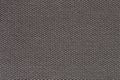 Dark grey material texture for extravagant look. Ideal background for your elegant design.