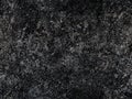 Dark grey natural raw seamless granite stone texture pattern background. Rough natural stone seamless texture surface with cracks, Royalty Free Stock Photo