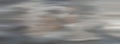 Dark grey panoramic abstract motion effect blurred background. Blurry abstract desig Royalty Free Stock Photo