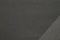 Dark Grey Paper Texture with Diagonal Light. Royalty Free Stock Photo