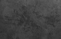 Dark grey slate background or texture Royalty Free Stock Photo