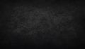 Dark grey textured background. Black slate of concrete and cement. Wallpaper rustic surface. Graphic element for website. Space Royalty Free Stock Photo