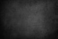 Dark grey textured concrete background Royalty Free Stock Photo