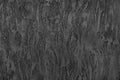 Dark grey textured surface, wall, decorative plaster. Royalty Free Stock Photo