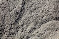 Dark grey tuff texture Royalty Free Stock Photo
