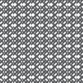 Dark grey and white square weave pattern background