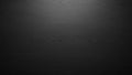Dark grey wood grain texture with subtle horizontal lines and soft lighting Royalty Free Stock Photo