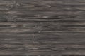 Dark grey wooden background Royalty Free Stock Photo