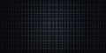 Dark Grid Background Tech Space Network Abstract Texture Royalty Free Stock Photo