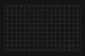Dark grid background texture, grid texture Royalty Free Stock Photo