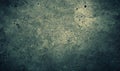 Dark grunge concrete wall texture background for design projects Royalty Free Stock Photo