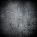 Dark Grunge Halftone Texture Background Royalty Free Stock Photo