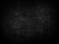 Dark grunge style scratched surface Royalty Free Stock Photo