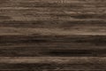 Dark grunge wood panels. Planks Background. Old wall wooden vintage floor Royalty Free Stock Photo