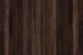 Dark grunge wood panels. Planks Background. Old wall wooden vintage floor Royalty Free Stock Photo