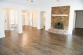 Dark Hardwood Flooring