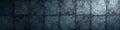 Dark, heavily textured concrete, seamless tiling, dirty, pattern
