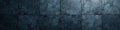 Dark, heavily textured concrete, seamless tiling, surface, aged, high resolution