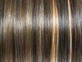 Dark highlight hair texture background