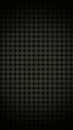 Dark Industrial Metallic Carbon Fiber Texture Grid Pattern Black Background Royalty Free Stock Photo