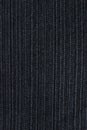Dark jean texture Royalty Free Stock Photo