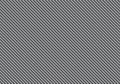 Dark kevlar texture background - illustration