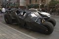 Dark Knight Batmobile