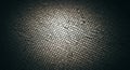 Dark macro texture abstract background netting weave Royalty Free Stock Photo