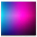 Dark Magenta Fuchsia Blue Abstract Matte Gradient Background