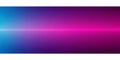 Dark Magenta Fuchsia Blue Abstract Matte Gradient Background