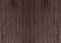 Dark mahogany brown wood tone textured background