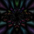 Dark Matter Particals Abstract Background Royalty Free Stock Photo