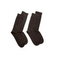 dark men\'s socks, cotton products