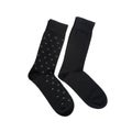 dark men\'s socks, cotton products