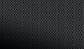 Dark metallic mesh pattern texture background