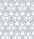 dark monochrome color triangle contour abstract geometric seamless pattern.