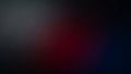 Dark moody abstract gradient background with deep red and blue tones creating a dramatic and atmospheric effect Royalty Free Stock Photo