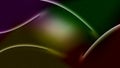 Dark multicolor pink, red, yellow, green, abstract gradient background with wave or dune effects. Wallpapers UHD 8k 4K