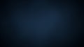 Dark navy blue abstract background with subtle gradient and vignette effect Royalty Free Stock Photo