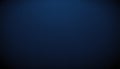 Dark Navy Blue Textured Gradient Background with Soft Vignette and Subtle Lighting Royalty Free Stock Photo
